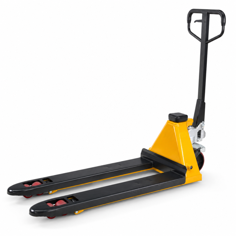 2,5 Ton Terazili Transpalet