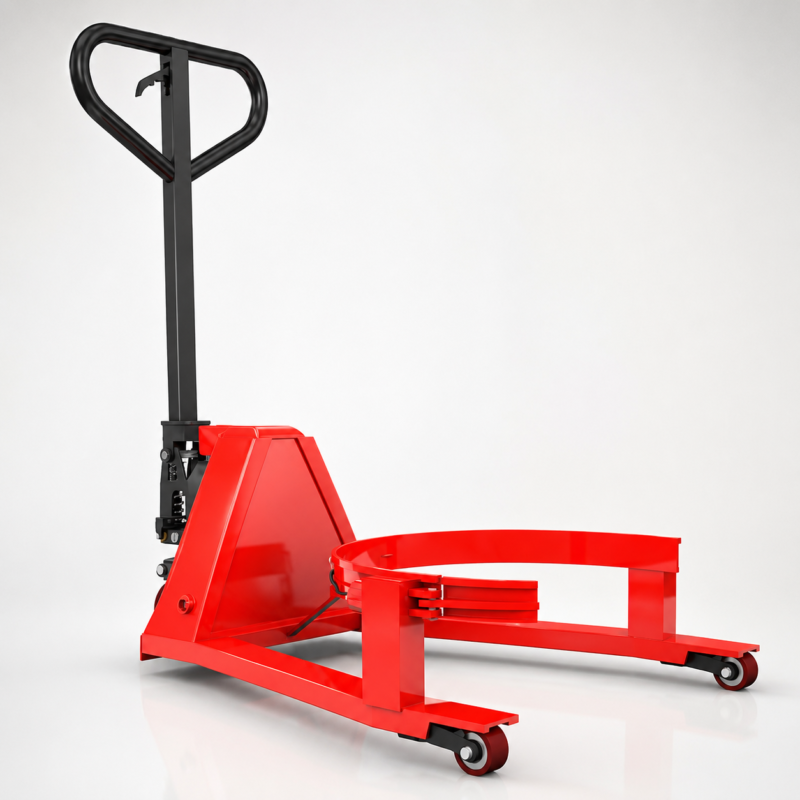 Varil Transpaleti – HJ365