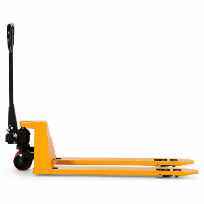 ALÇAK ŞASİ 35 MM-1 TON MANUEL TRANSPALET
