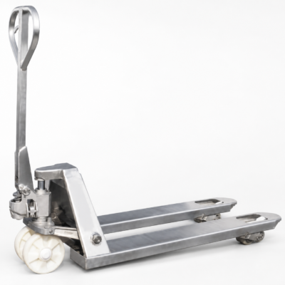 2 TON GALVANİZ MANUEL TRANSPALET