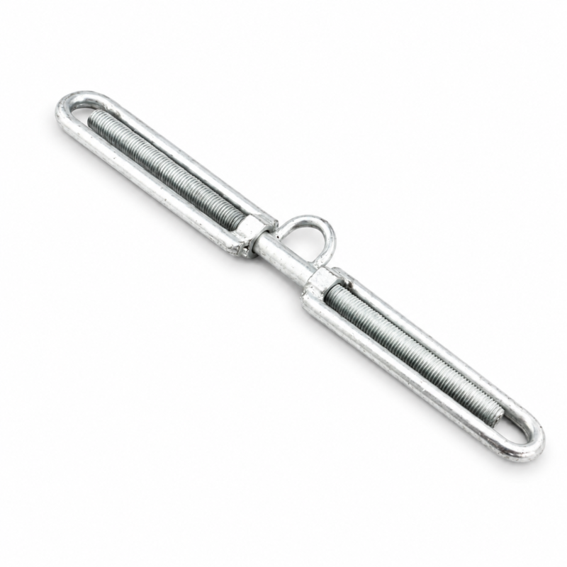 HAMBURGER TİP GERDİRME