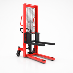 SYG1516 1,5 TON 1,6 METRE MANUEL İSTİF MAKİNASI