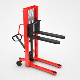 SYG1516 1,5 TON 1,6 METRE MANUEL İSTİF MAKİNASI