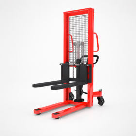 SYG1516 1,5 TON 1,6 METRE MANUEL İSTİF MAKİNASI