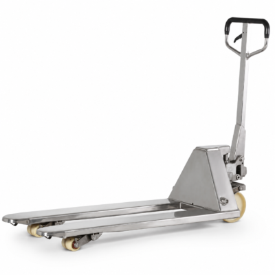 2 TON PASLANMAZ MANUEL TRANSPALET