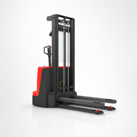 ECL10SC-2900 1 TON 2,9 METRE TERAZİLİ TAM AKÜLÜ İSTİF MAKİNASI