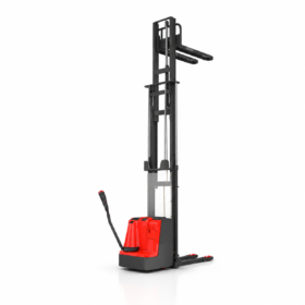 PS16L-4600 1,6 TON 4,6 METRE TAM AKÜLÜ İSTİF MAKİNASI