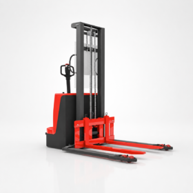 ECL10M-3500 1 TON 3,5 METRE TAM AKÜLÜ İSTİF MAKİNASI